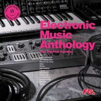 Various: Electronic Music Anthology - The Trip Hop...