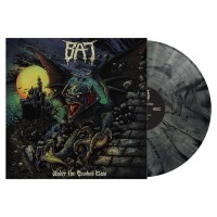 BAT: Under The Crooked Claw (Limited Edition) (Bottle...