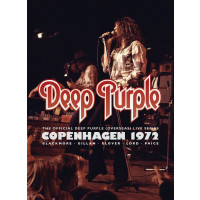 Deep Purple: Copenhagen 1972