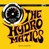 The Hydromatics: Parts Unknown