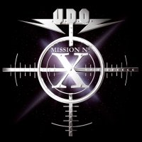 U.D.O.: Mission No. X (Limited Edition) (Purple Vinyl)