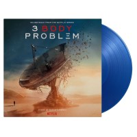 Various: 3 Body Problem (180g) (Limited Edition)...