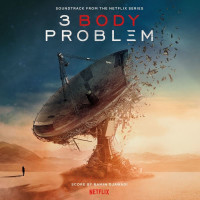 Various: 3 Body Problem (180g) (Limited Edition) (Translucent Blue Vinyl)