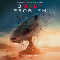 Various: 3 Body Problem (180g) (Limited Edition) (Silver Vinyl)