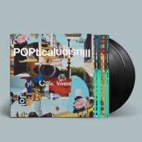 John Cale: POPtical Illusion