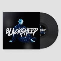 Cakes Da Killa: Black Sheep (Limited Edition)