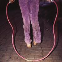 Buffalo Tom: Jump Rope (180g) (Limited Numbered Edition) (Translucent Magenta Vinyl)