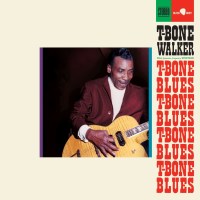 T-Bone Walker: T-Bone Blues (180g) (Limited Edition) (4...