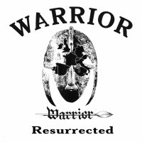 Warrior: Resurrected (Slipcase)