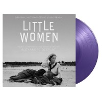 Alexandre Desplat: Little Women (O.S.T.) (180g) (Limited...