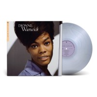 Dionne Warwick: Now Playing (Milky Clear Vinyl)