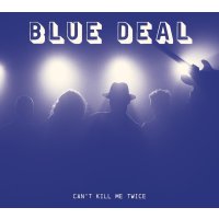 Blue Deal: Cant Kill Me Twice