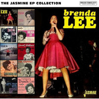 Brenda Lee: Jasmine EP Collection