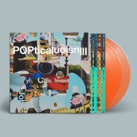 John Cale: POPtical Illusion (Limited Edition)...