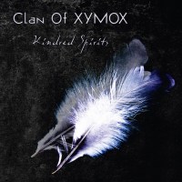 Xymox (Clan Of Xymox): Kindred Spirits (180g) (Limited...