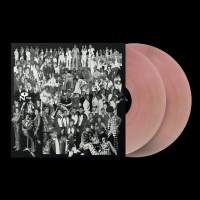 Various: Eccentric Soul: Minibus (Tickled Pink Glass Vinyl)