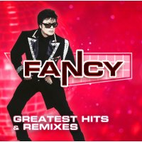 Fancy: Greatest Hits & Remixes