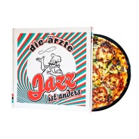 Die Ärzte: Jazz ist anders (Picture Disc)