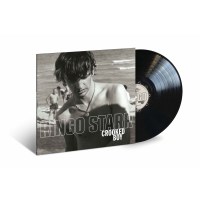 Ringo Starr: Crooked Boy EP