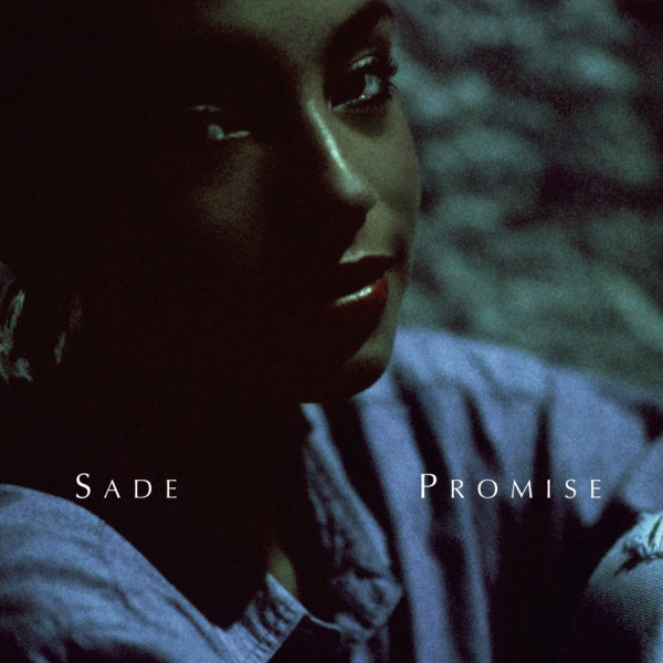 Sade: Promise (Half-Speed Remaster) (180g)