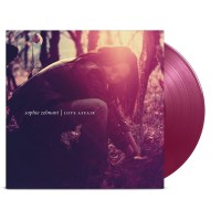 Sophie Zelmani: Love Affair (180g) (Limited Numbered Edition) (Translucent Purple Vinyl)