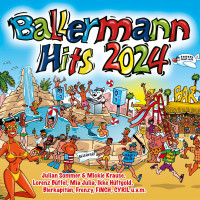 Various: Ballermann Hits 2024