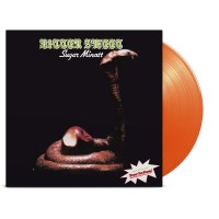 Sugar Minott: Bitter Sweet (180g) (Limited Numbered...