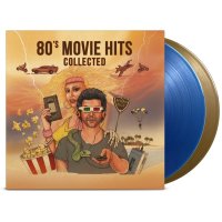 Various: 80s Movie Hits Collected (180g) (Limited...