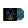 Uncle Acid & The Deadbeats: Nell Ora Blu (Limited Edition) (Turquoise Vinyl)