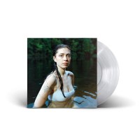 Lizzy McAlpine: Older (Crystal Clear Vinyl)