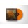 The Shadow Lizzards: Paradise (180g) (Orange Vinyl)