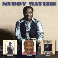 Muddy Waters: Hard Again / Im Ready / King Bee