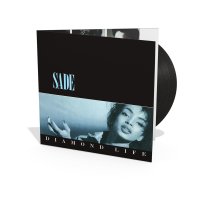 Sade: Diamond Life (Half-Speed Remaster) (180g)