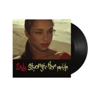 Sade: Stronger Than Pride (Half-Speed Remaster) (180g)