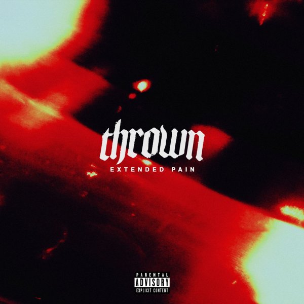 Thrown: Extended Pain (EP)