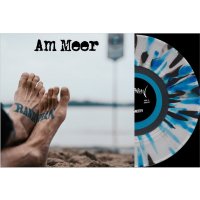 Rantanplan: Am Meer EP (Limited Indie Edition) (Clear W/...