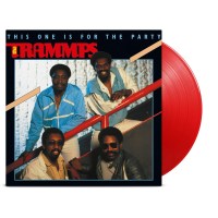 The Trammps: This One Is For The Party (40th Anniversary)...