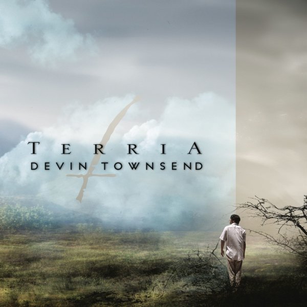 Devin Townsend: Terria (Reissue) (180g)