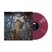 Ghost: Impera (Limited Edition) (Maroon Vinyl)