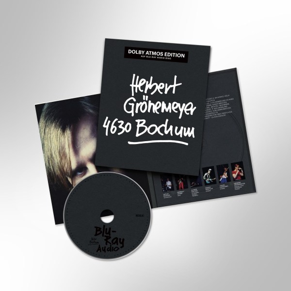 Herbert Grönemeyer: Bochum (40 Jahre Edition) (Dolby Atmos Edition)