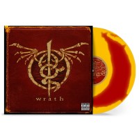 Lamb Of God: Wrath (Limited Edition) (Yellow/Red Split...