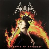 Nifelheim: Servants Of Darkness