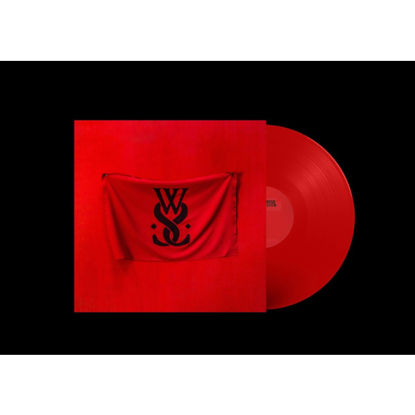 While She Sleeps: Brainwashed (remastered) (180g) (Limited Edition) (Red Vinyl)