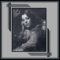 Cass Elliot (Mama Cass): Cass Elliot (180g) (Limited Numbered Edition) (Silver Vinyl)