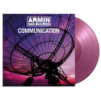 Armin Van Buuren: Communication 1-3 (25th Anniversary)...