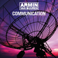 Armin Van Buuren: Communication 1-3 (25th Anniversary) (Limited Edition) (Translucent Purple Vinyl)