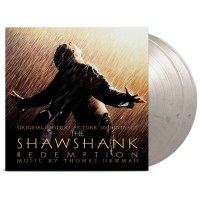 Thomas Newman: The Shawshank Redemption (DT: Die...