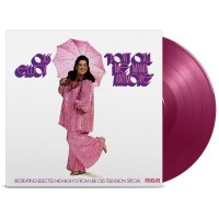 Cass Elliot (Mama Cass): Dont Call Me Mama Anymore (180g)...