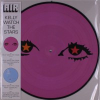 Air: Kelly Watch The Stars (Picture Disc)