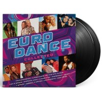 Various: Eurodance Collected (180g)